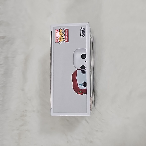 Funko Pocket Pop Keychain Sally & Jack Skellington 2 pack - Picture 2 of 4